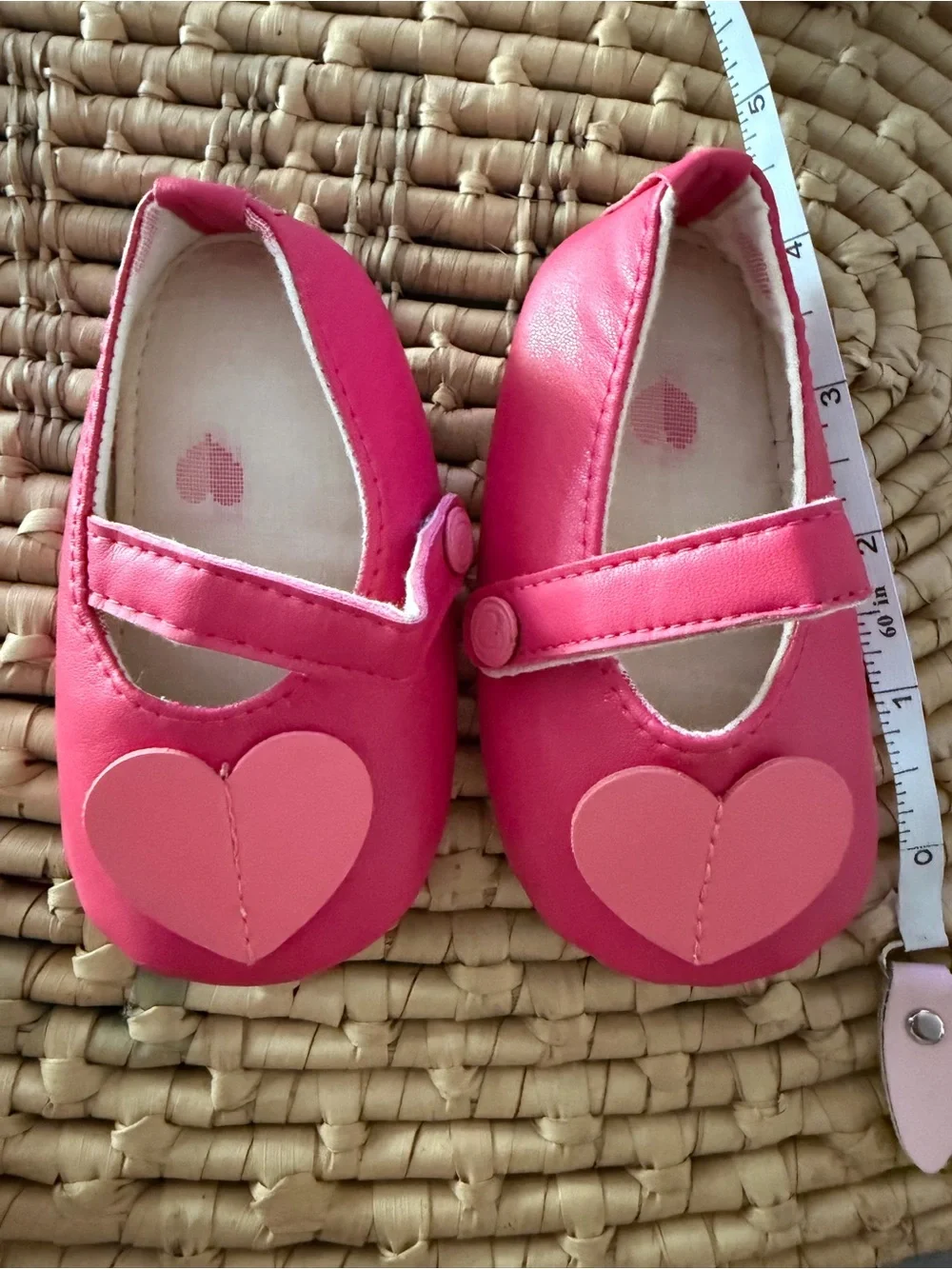 lot of 3 infant shoes Baby Boden Leather Fox + Wonder Nation Sandals + Maryjane